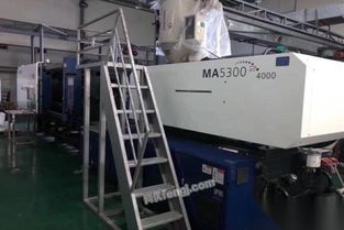 廣東二手塑料設(shè)備市場(chǎng)全攻略 求購(gòu)、回收、供應(yīng)、出售與信息整合