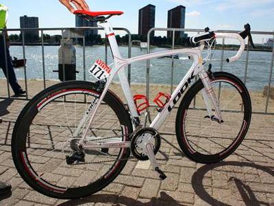 那些在環法上奔馳的戰駒(圖文)_環法車隊在比賽中使用的頂級自行車品牌|整車資訊 - 美騎網|Biketo.com