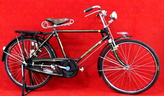 收藏1300多輛各國(guó)古董級(jí)珍品的甘肅自行車(chē)博物館