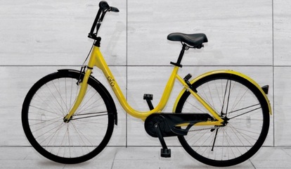 共享單車(chē)ofo與軟銀就投資展開(kāi)磋商 估值已達(dá)30億美元(圖)