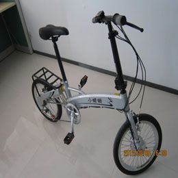 供應(yīng)JOYDEERW002折疊變速便攜鋰電動(dòng)自行車_交通運(yùn)輸_世界工廠網(wǎng)中國(guó)產(chǎn)品信息庫(kù)