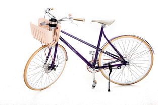 nespresso玩轉回收新風尚 打造時尚環(huán)保自行車