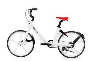 小白單車(chē)進(jìn)軍日本了嗎