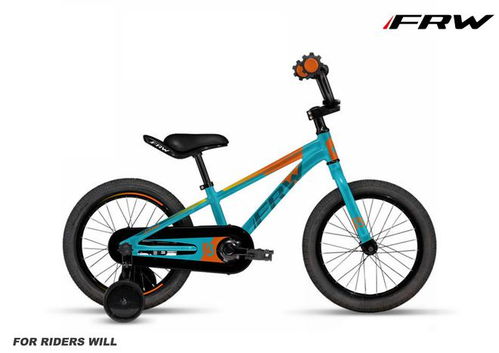 土撥鼠輻輪王全球10大兒童小單車(chē)2 6歲小學(xué)生自行車(chē)怎么選