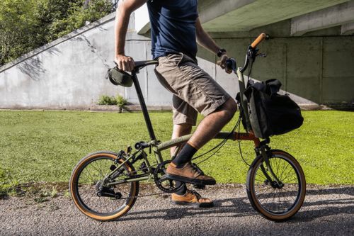 英國自行車品牌排行榜