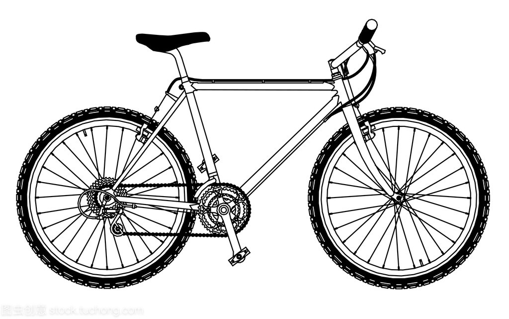 山地自行車(chē) 征服崎嶇，探索自然的騎行藝術(shù)